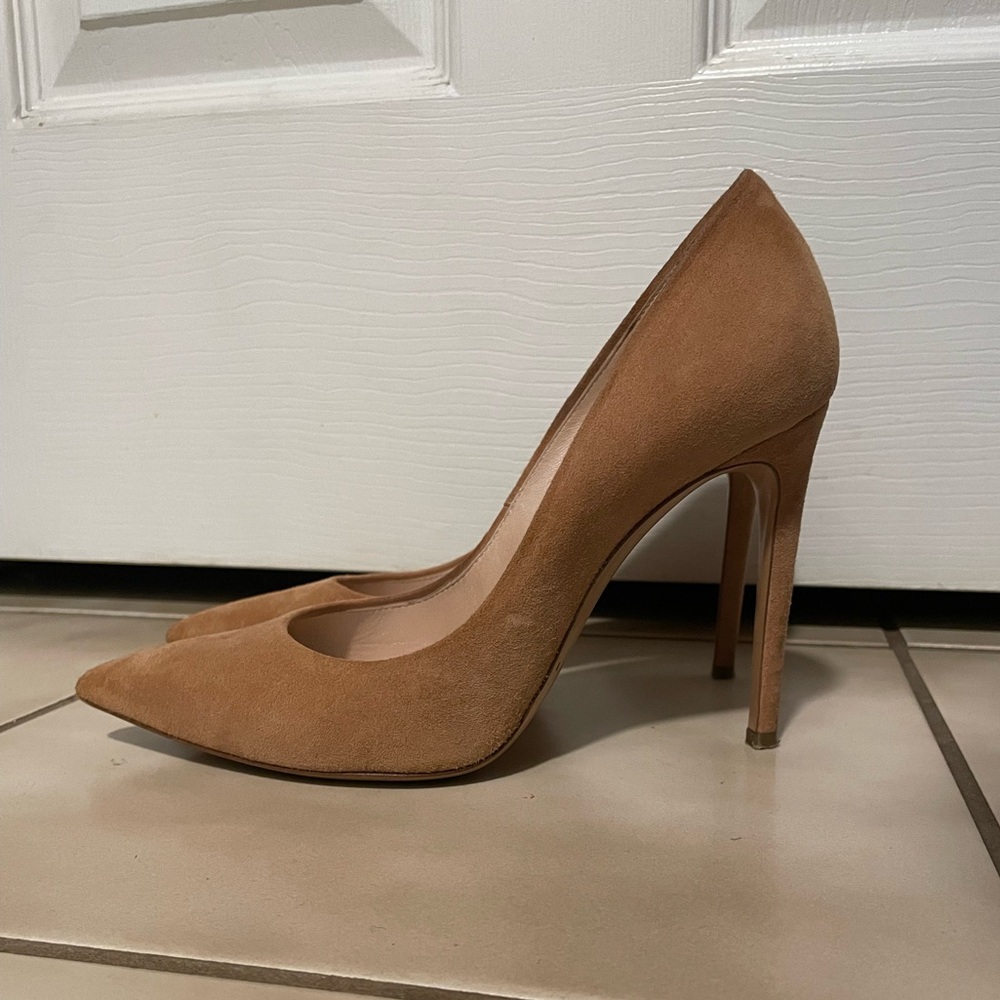 Casadei Heel Pump Stiletto size 8